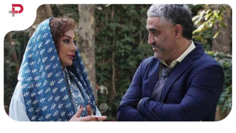 عکس| جذابیت یکتا ناصر و پژمان جمشیدی کنار هم در مازراتی