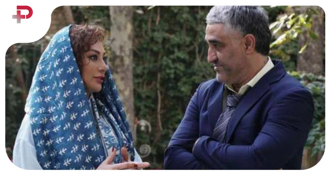 عکس| جذابیت یکتا ناصر و پژمان جمشیدی کنار هم در مازراتی