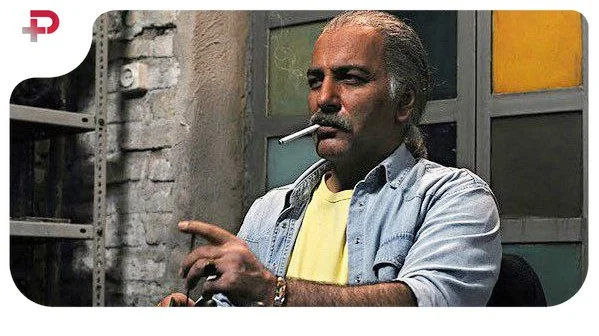 حمیدرضا آذرنگ حامی مردم؛ واکنش ناراحت کننده بازیگر / ننگ به آسمان بالای سر