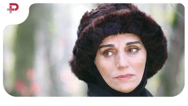 بیوگرافی و زندگی شخصی مریم بوبانی؛ بازیگری که فرزندان هنرمند دارد