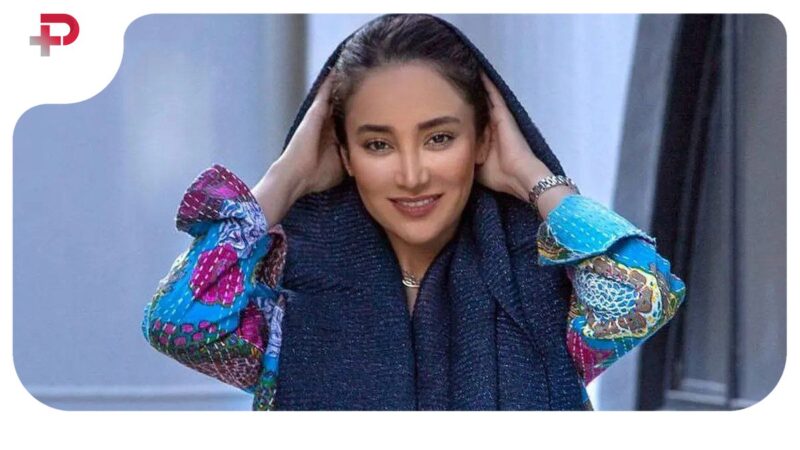 استوری| گلایه بهاره افشاری از گرانی؛ تاریخ نخوندیم اما تاریخ دربارمون مینویسه