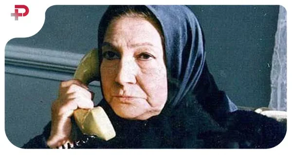 ویدیو| با مادران آسمانی سینمای ایران آشنا شوید