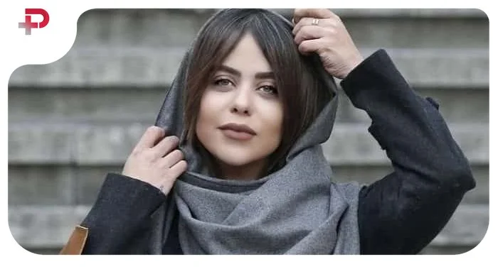 دکوراسیون چوبی خانه الهام اخوان؛ حال و هوای جنگل رو داره