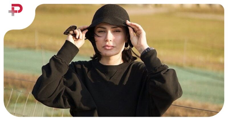 استوری| شیوا تهرانی با متنی تلخ حرف دل همه را زد