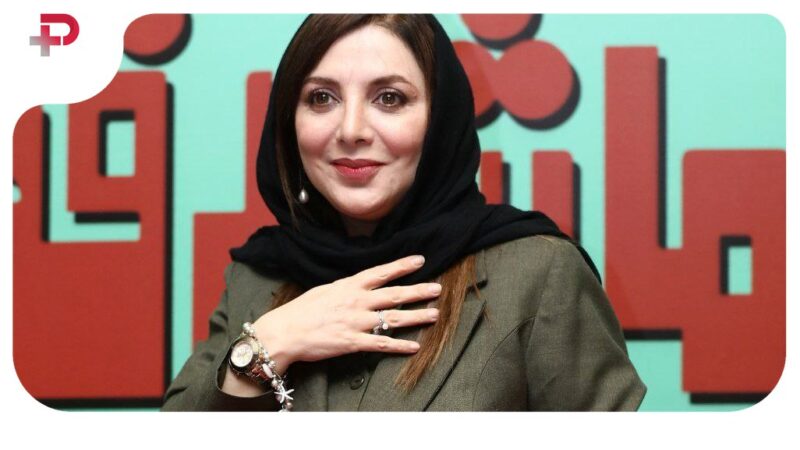 عکس| استوری تلخ رویا میرعلمی؛ حال این روز خانم بازیگر اصلا خوب نیست