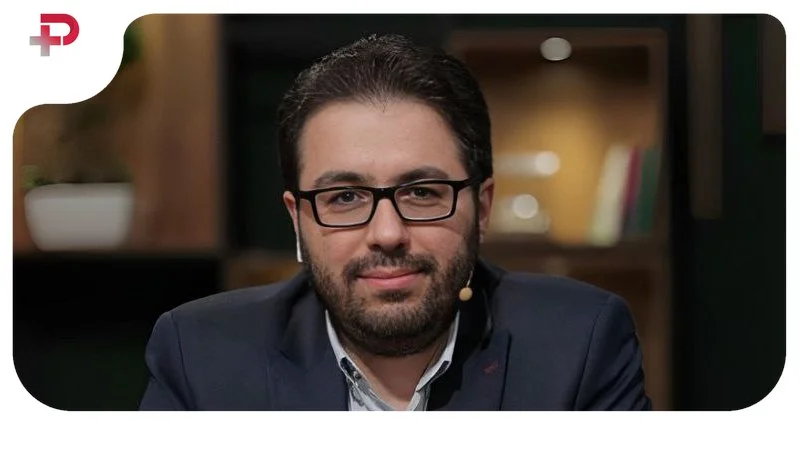 حمله تند طهماسبی، مجری صداوسیما به هنرمندان؛ موقع دزدی از مردم مشکلی نبود الان عزادارید؟