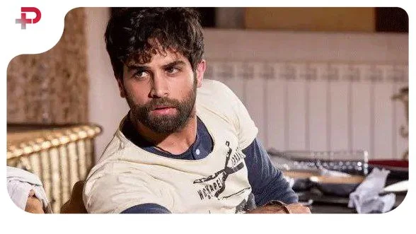 عکس| حضور آرمان درویش و شکیب شجره در جشنواره فجر