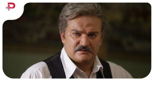 مهدی سلطانی: من از پسر و از عروس شانس نیاوردم؛ یکیش یاغی یکیش مُرد یکیشم بدبختم کرد