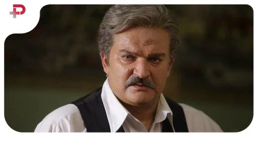 مهدی سلطانی: من از پسر و از عروس شانس نیاوردم؛ یکیش یاغی یکیش مُرد یکیشم بدبختم کرد