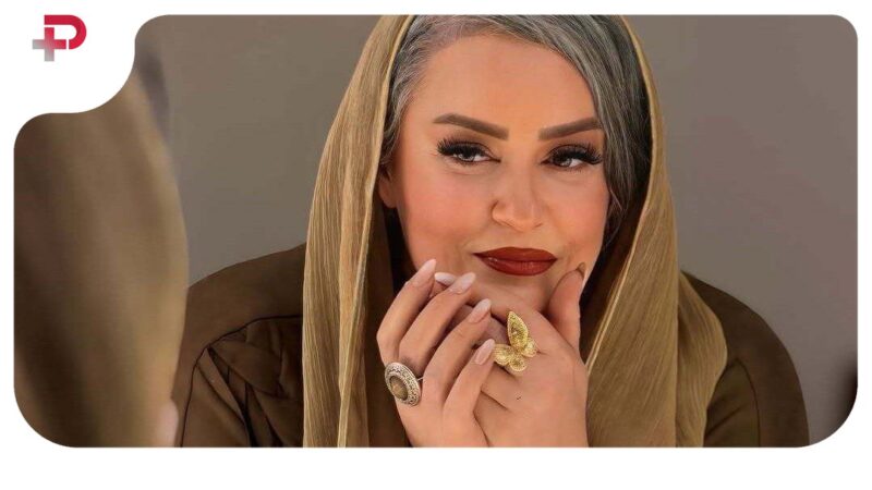 ویدیو| شایعه‌های جنجالی درباره ازدواج نعیمه نظام دوست از زبان خودش