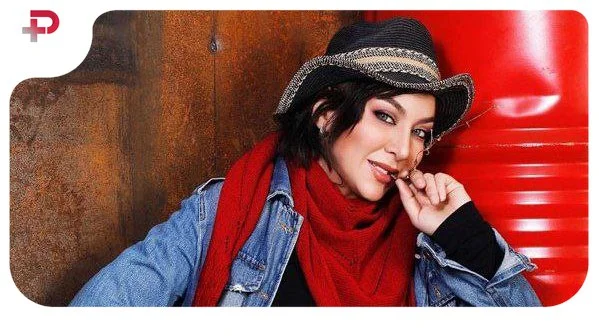 استوری فقیهه سلطانی خطاب به هنرمندان حاضر در جشنواره