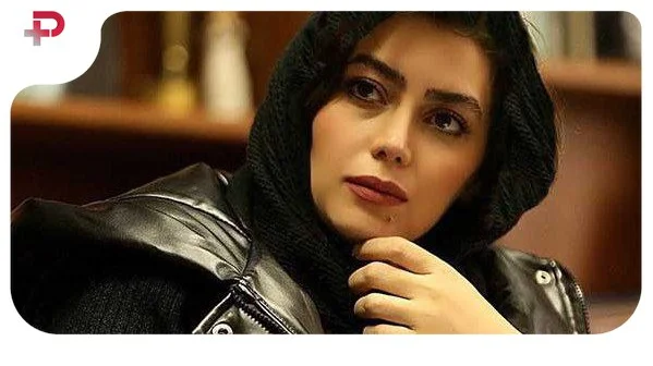 متن معنادار هدیه بازوند برای وطن؛ عکس نقشه ایران جلب توجه کرد