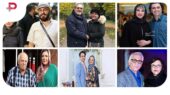 ویدیو| زوج‌های سینما که سرصحنه عاشق هم شدند و ازدواج کردند