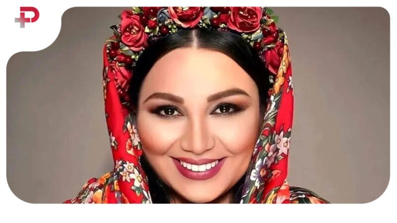 عکس| استوری معنادار بهنوش بختیاری خطاب به مردم؛ همدرد باشید نه قضاوت کنید