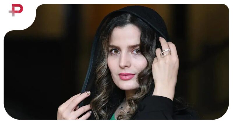 جذابیت غزاله اکرمی با موهای بهم ریخته؛ بازیگر سوجان در رأس توجه