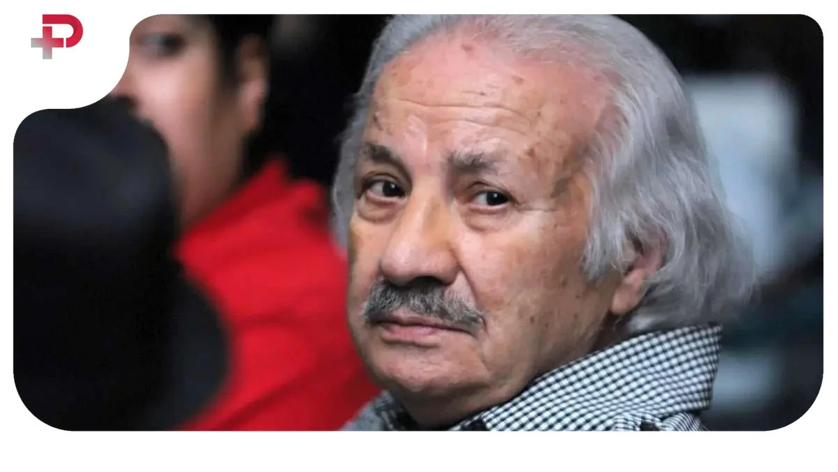 ویدیو| مراسم چهلم سعید پیردوست با حضور تعداد کمی از هنرمندان - تصویر شاخص