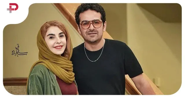 صحبت های میرسعید مولویان درمورد همسرش: اولین دختر زندگیم بود و باهاش ازدواج کردم