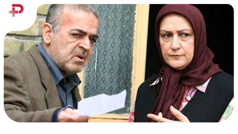 ویدیو| تعجب مجید واشقانی از سختگیری مریم امیرجلالی برای دخترش در طول زندگی