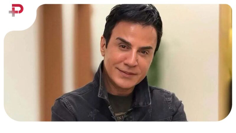 استوری تلخ عموپورنگ: بلاخره به‌خاطر غم‌های این روز من هم پیر شدم