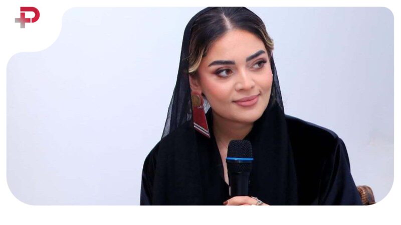 عکس| استوری پرمعنای عارفه معماریان به مناسبت ولنتاین⁩