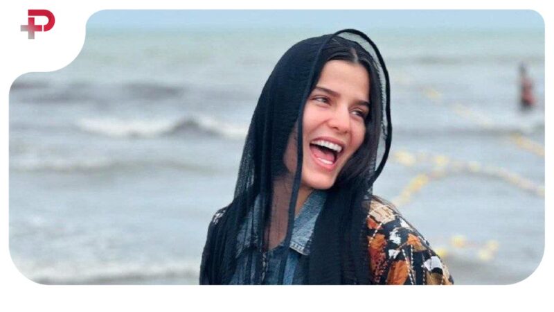 تصویر دیده نشده از پشت صحنه سریال سوجان؛ زوج محبوب چقدر جذابن