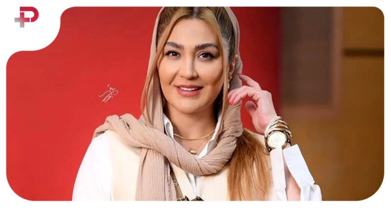 آرزوی زیبای مریم معصومی؛ شادی مردم ظلم دیده را میخواهم