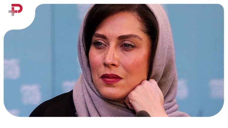 سفر در زمان| مهتاب کرامتی و ستاره اسکندری با شال رنگی کنارهم