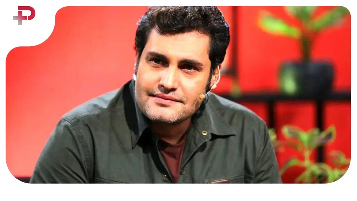 سلفی ماشینی امیرمحمد زند؛ چقدر پیر شده - چهره‌ها