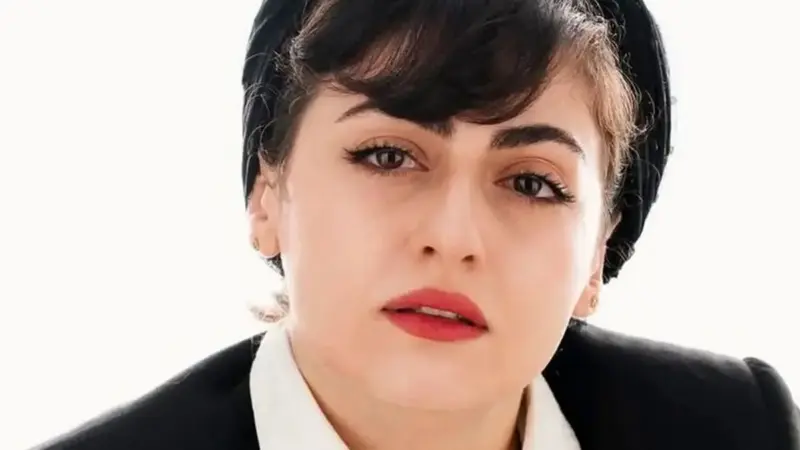 لحظه‌های جذاب انیس، پرویز و جاوید در اتاق گریم سریال پرطرفدار «سوجان» فاش شد!