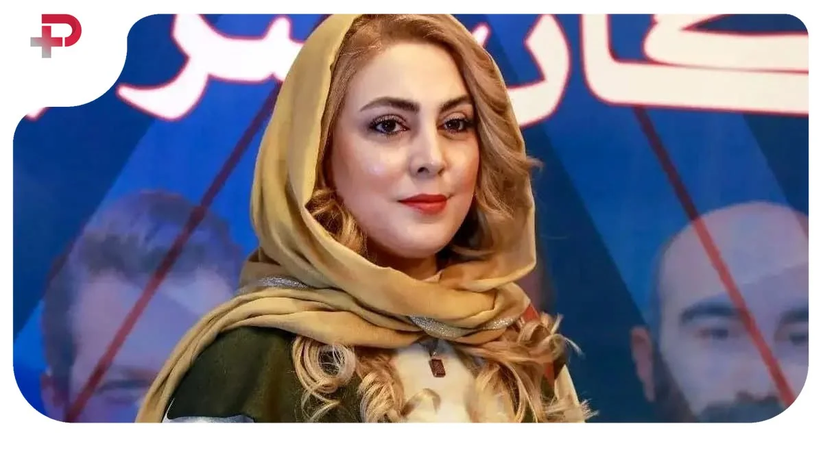 استوری نیلوفر شهیدی از مزار پدرش؛ تسلیت به دنیای سینما - چهره‌ها