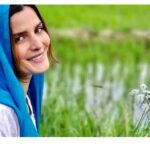 واکنش معنادار غزاله اکرمی به بود و نبود آدم‌ها؛ همه درگیرش شدند - چهره‌ها