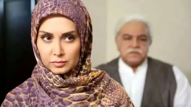 واکنش معنادار مریم خدارحمی بازیگر «ستایش» در اینستاگرامش درباره اتفاق تلخ در اصفهان