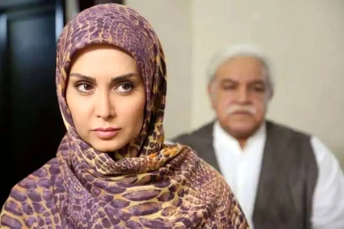 واکنش معنادار مریم خدارحمی بازیگر «ستایش» در اینستاگرامش درباره اتفاق تلخ در اصفهان - اخبار