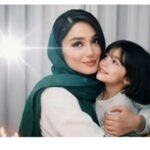 فرزانه قاسم‌زاده با میکاپ گربه در کودکی؛ چقدر گوگولی بوده - فرهنگی