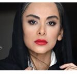 بازگشت غافلگیرکننده بازیگر کمتر دیده‌شده ساختمان پزشکان؛ نگین خامسی با تصویر عجیب - چهره‌ها