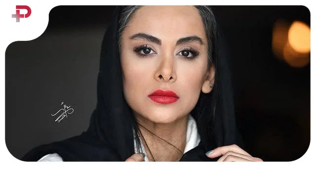 بازگشت غافلگیرکننده بازیگر کمتر دیده‌شده ساختمان پزشکان؛ نگین خامسی با تصویر عجیب