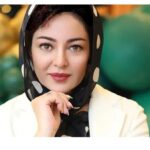 استوری دلداری رزیتا غفاری بازیگر بامداد خمار با مردم کشور - چهره‌ها