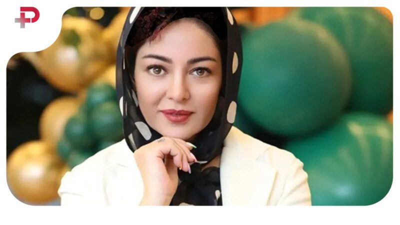 استوری| دلداری رزیتا غفاری بازیگر بامداد خمار با مردم کشور