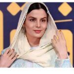 استوری معنادار غزاله اکرمی؛ هرکسی شاد بود ایرانی نبود / منظورش کیه؟ - چهره‌ها