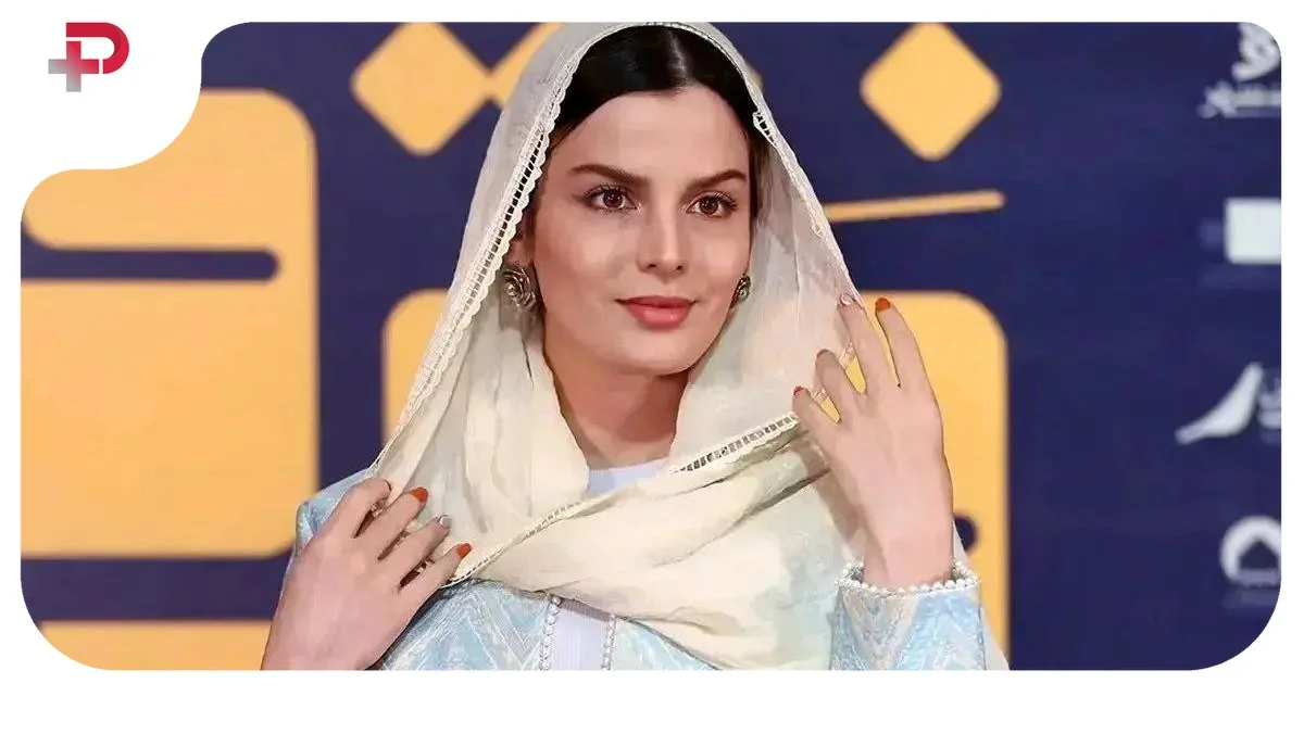 استوری معنادار غزاله اکرمی؛ هرکسی شاد بود ایرانی نبود / منظورش کیه؟ - چهره‌ها