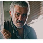 استوری مهران غفوریان به یاد هموطنان از دست رفته - چهره‌ها