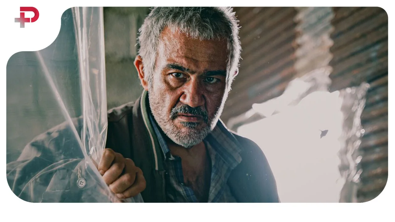 استوری مهران غفوریان به یاد هموطنان از دست رفته - چهره‌ها