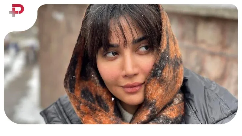 متن تلخ هدی استواری همه را غمگین کرد؛ من مرده متحرکم