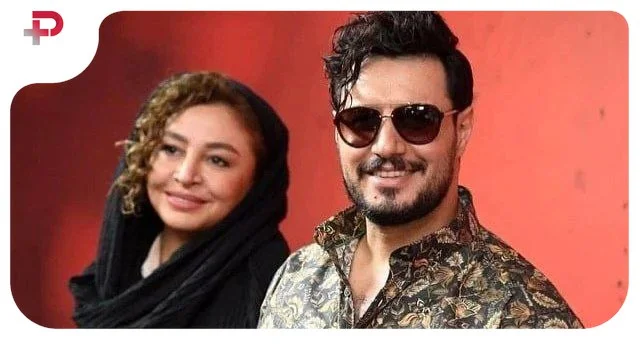 بیوگرافی جواد عزتی بازیگر سریال وحشی + ماجرای آشنایی با مه لقا باقری