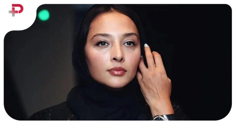 آناهیتا درگاهی قلب‌ها را آتش زد؛ مردگان این سال عاشق ترین زندگان بودند…