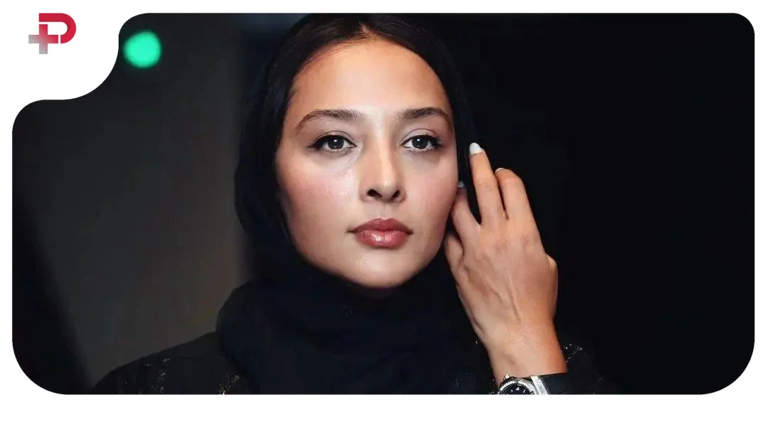 آناهیتا درگاهی قلب‌ها را آتش زد؛ مردگان این سال عاشق ترین زندگان بودند… - چهره‌ها