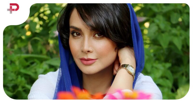 عکس| متن غم‌انگیز مریم خدارحمی برای چهلم هموطنانش 