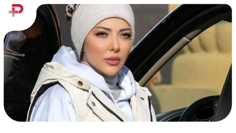 عکس| لیلا اوتادی با تنها دلیل خوشحالی‌اش همه را شوکه کرد