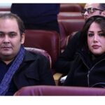 معرفی خانواده بازیگر مرحوم رضا داوود نژاد؛ هرکسی یه جایی تو سینما داره - چهره‌ها