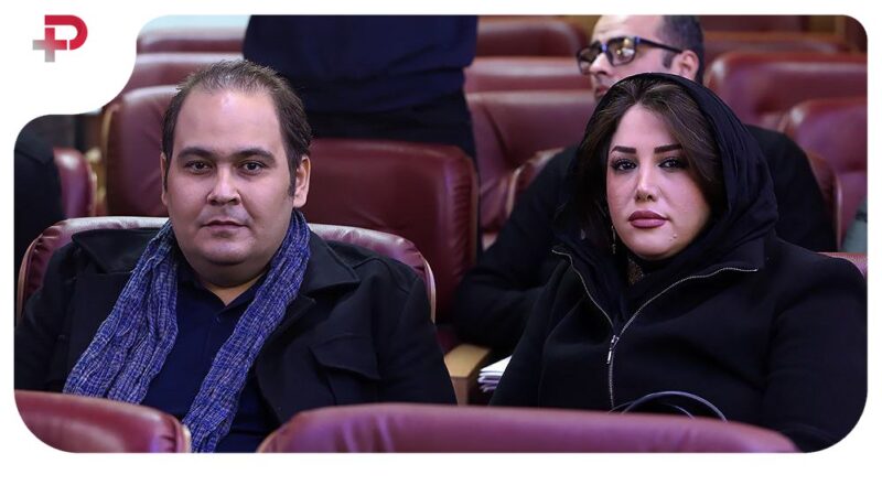 معرفی خانواده بازیگر مرحوم رضا داوود نژاد؛ هرکسی یه جایی تو سینما داره